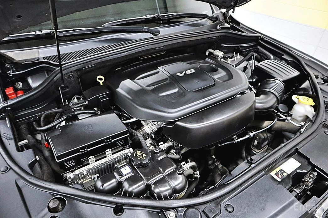 Jeep Grand cherokee, снимка 4 - Автомобили и джипове - 54668357