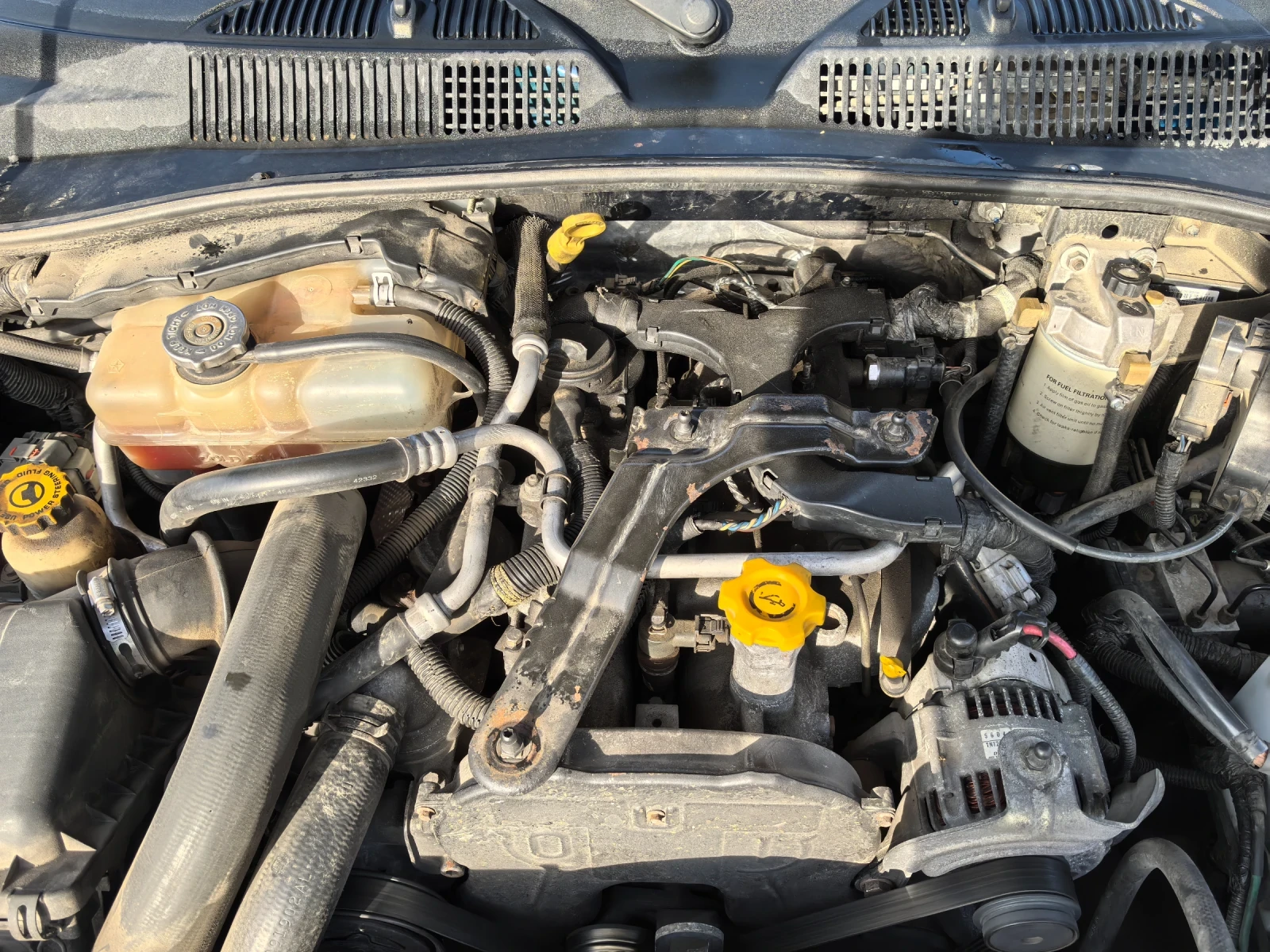 Jeep Cherokee, снимка 12 - Автомобили и джипове - 54833799