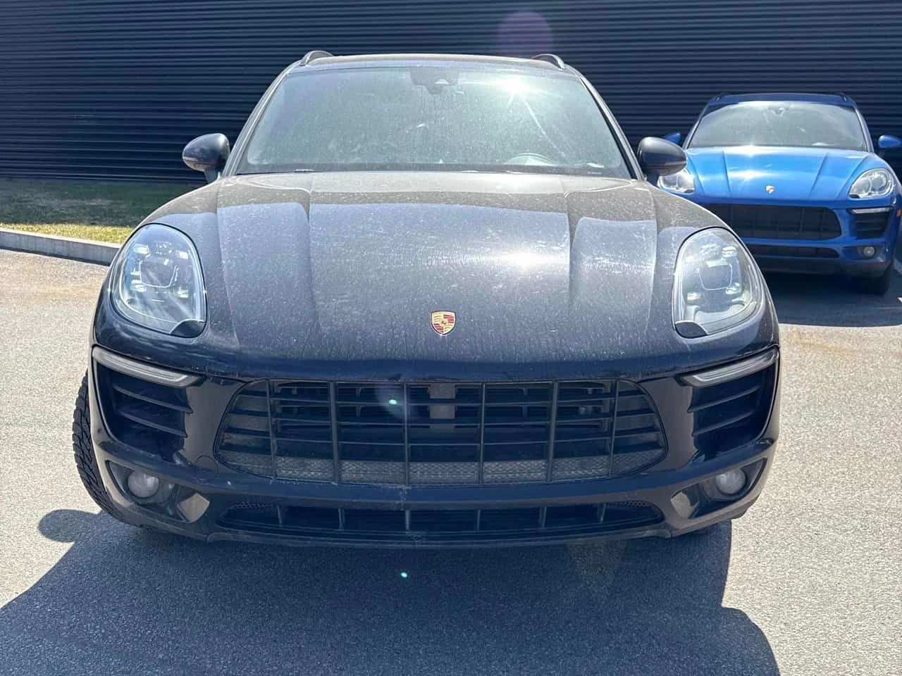 Porsche Macan * S * CARFAX * ОПЦИЯ ЗА ФИНАНСИРАНЕ, снимка 6 - Автомобили и джипове - 55647938
