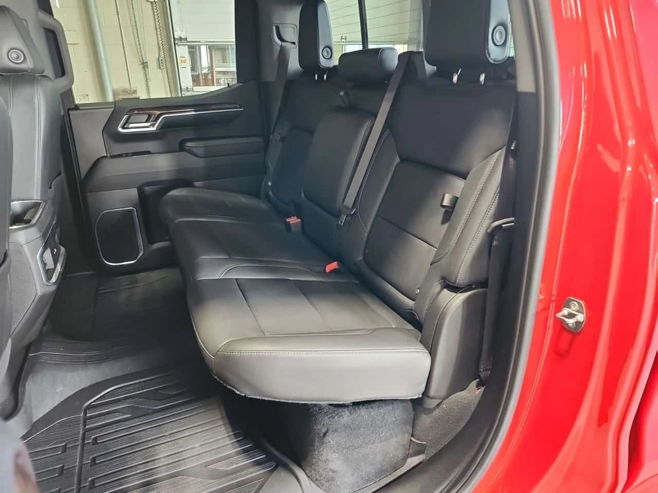 Gmc Sierra * ELEVATION CREW CAB SHORT BED* CARFAX* АВТОКРЕДИТ, снимка 12 - Автомобили и джипове - 55785709