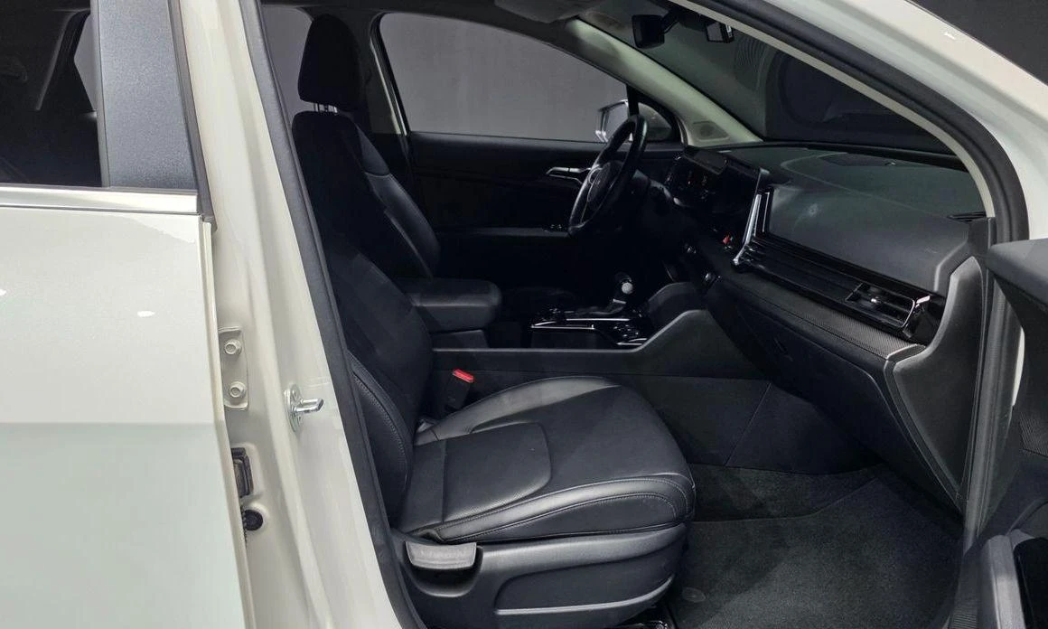 Kia Sportage LPG 2.0 2WD Prestige  * koreiskikoli.bg * , снимка 11 - Автомобили и джипове - 55802377