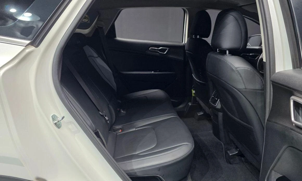 Kia Sportage LPG 2.0 2WD Prestige  * koreiskikoli.bg * , снимка 12 - Автомобили и джипове - 55802377