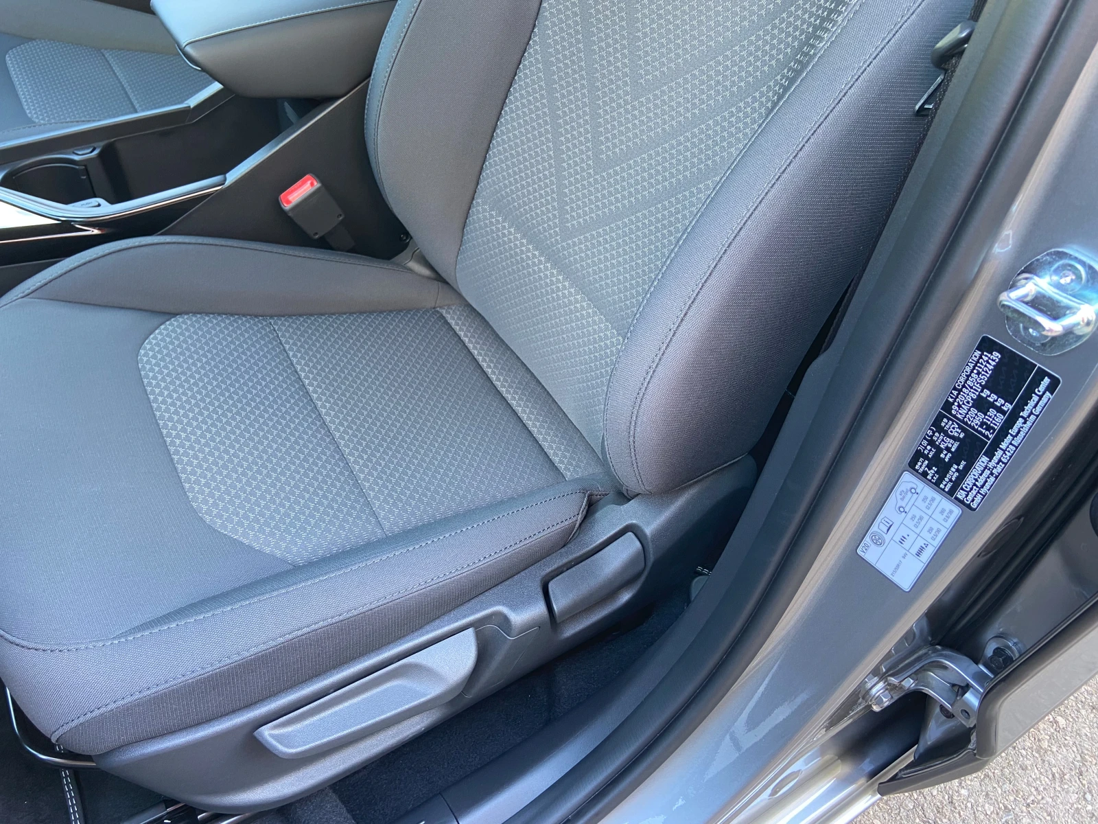 Kia Niro 64.8kWh-��� ���������! | Mobile.bg � ����������� 7