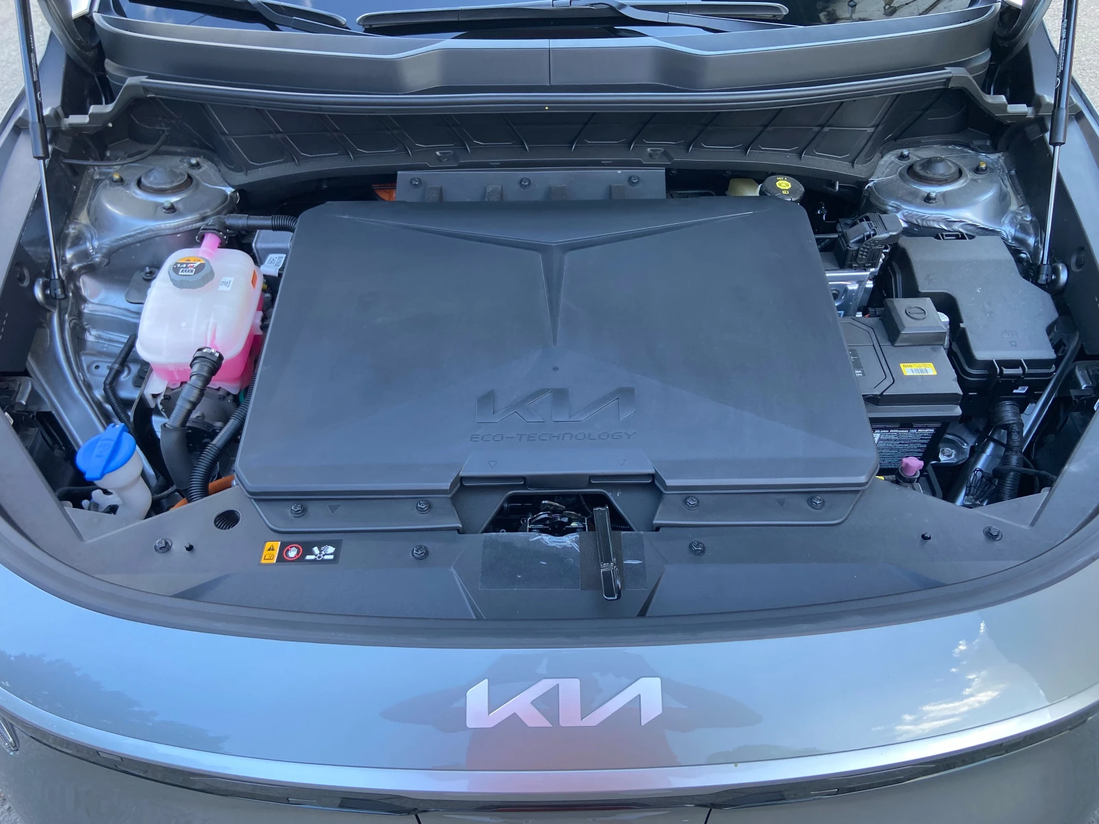Kia Niro 64.8kWh-��� ���������! | Mobile.bg � ����������� 17