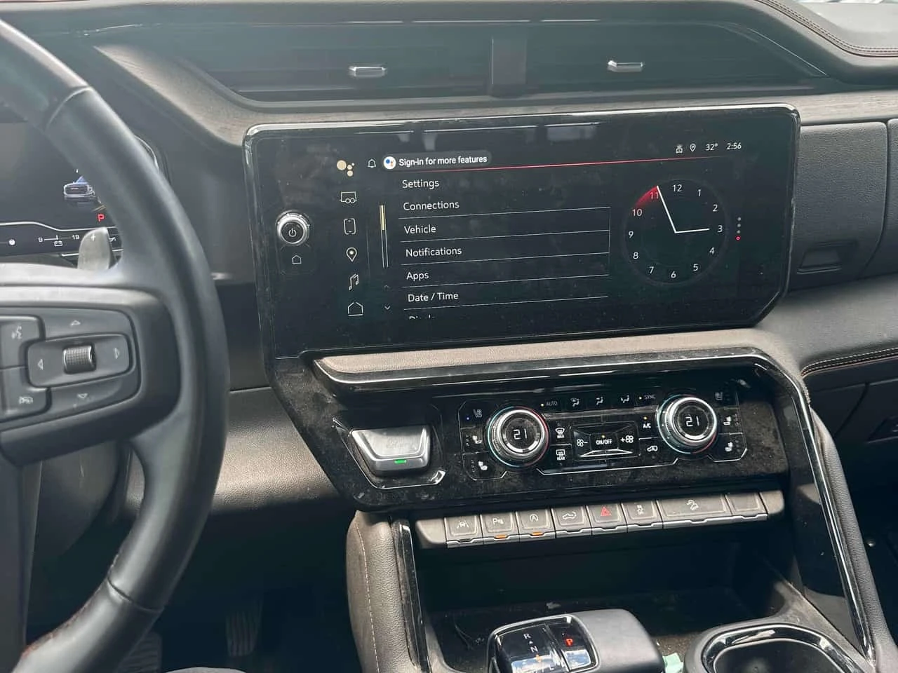 Gmc Sierra * AT4 DURAMAX * CARFAX * ���������� | Mobile.bg � ����������� 9