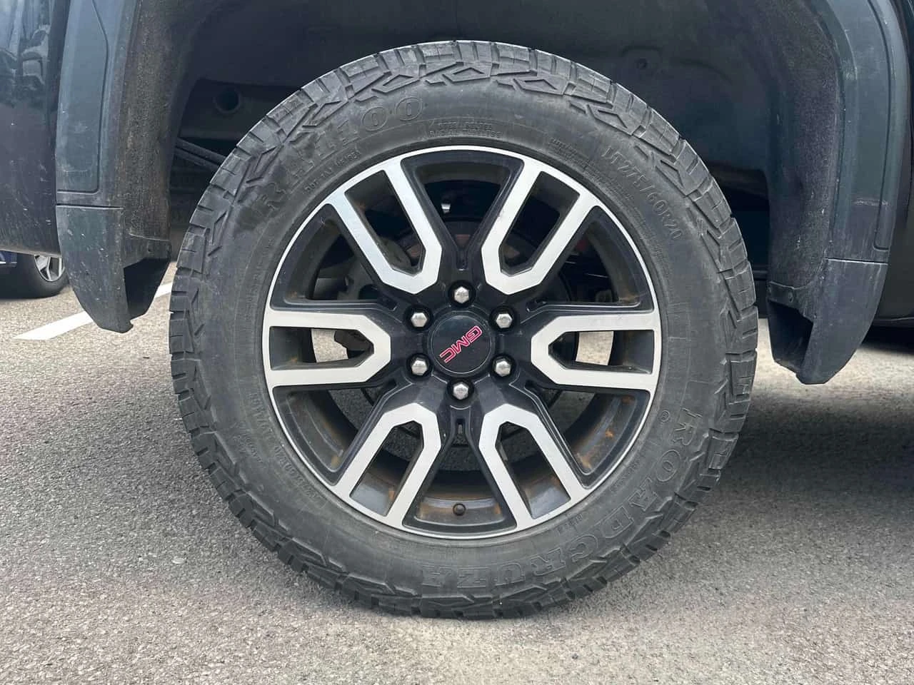 Gmc Sierra * AT4 DURAMAX * CARFAX * ���������� | Mobile.bg � ����������� 4