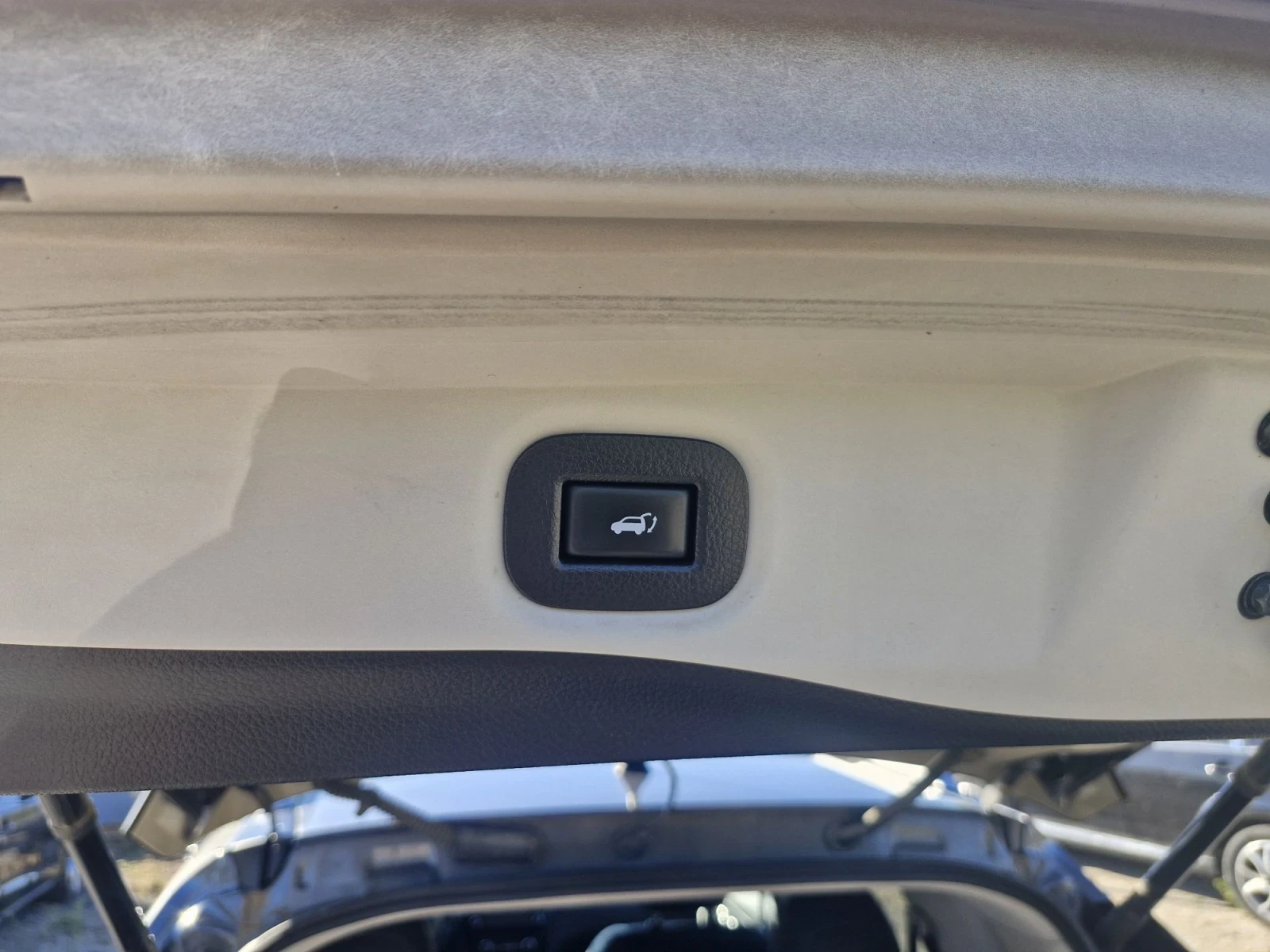 Nissan X-trail 4х4 , снимка 11 - Автомобили и джипове - 56424811