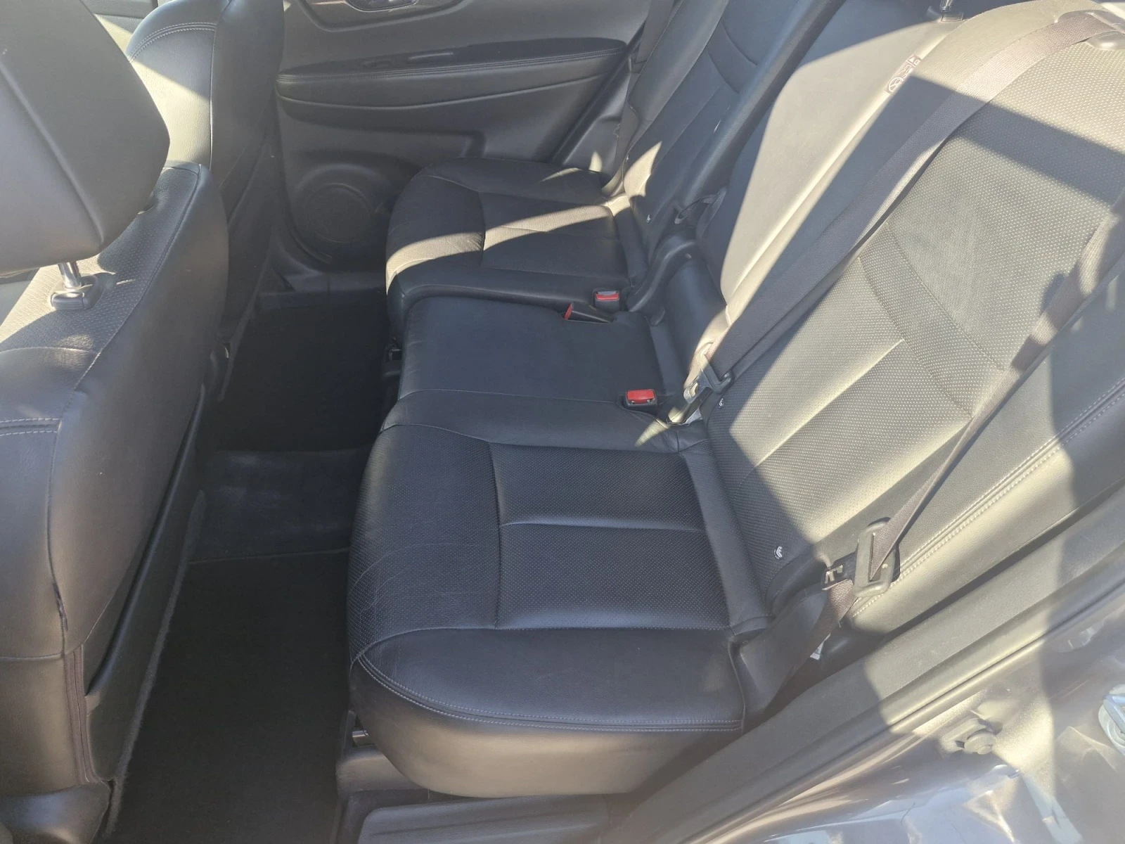 Nissan X-trail 4х4 , снимка 14 - Автомобили и джипове - 56424811