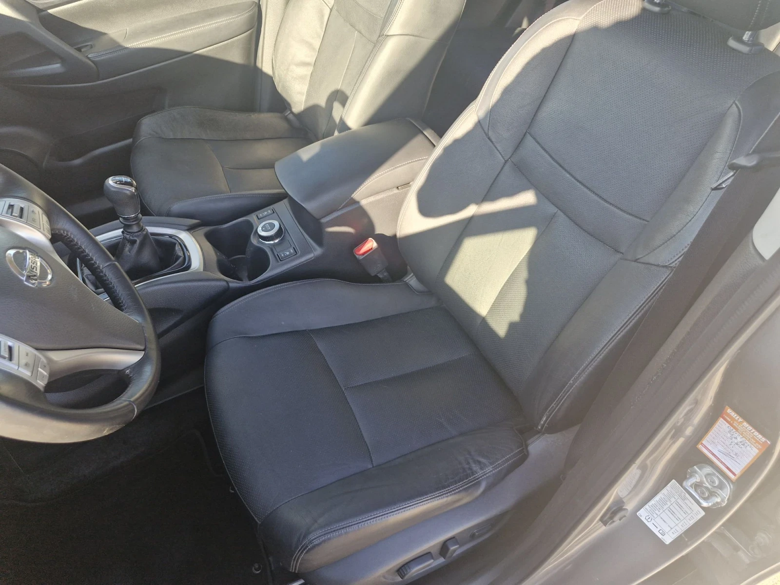 Nissan X-trail 4х4 , снимка 9 - Автомобили и джипове - 56424811