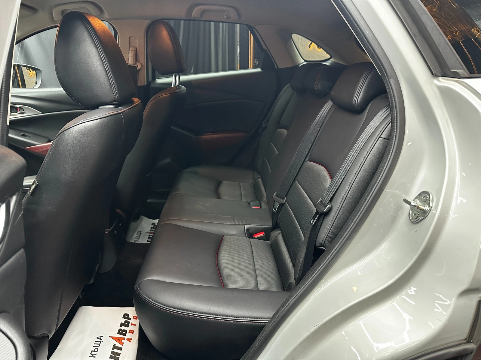 Mazda CX-3 1.5d 105 �.�.  | Mobile.bg � ����������� 8
