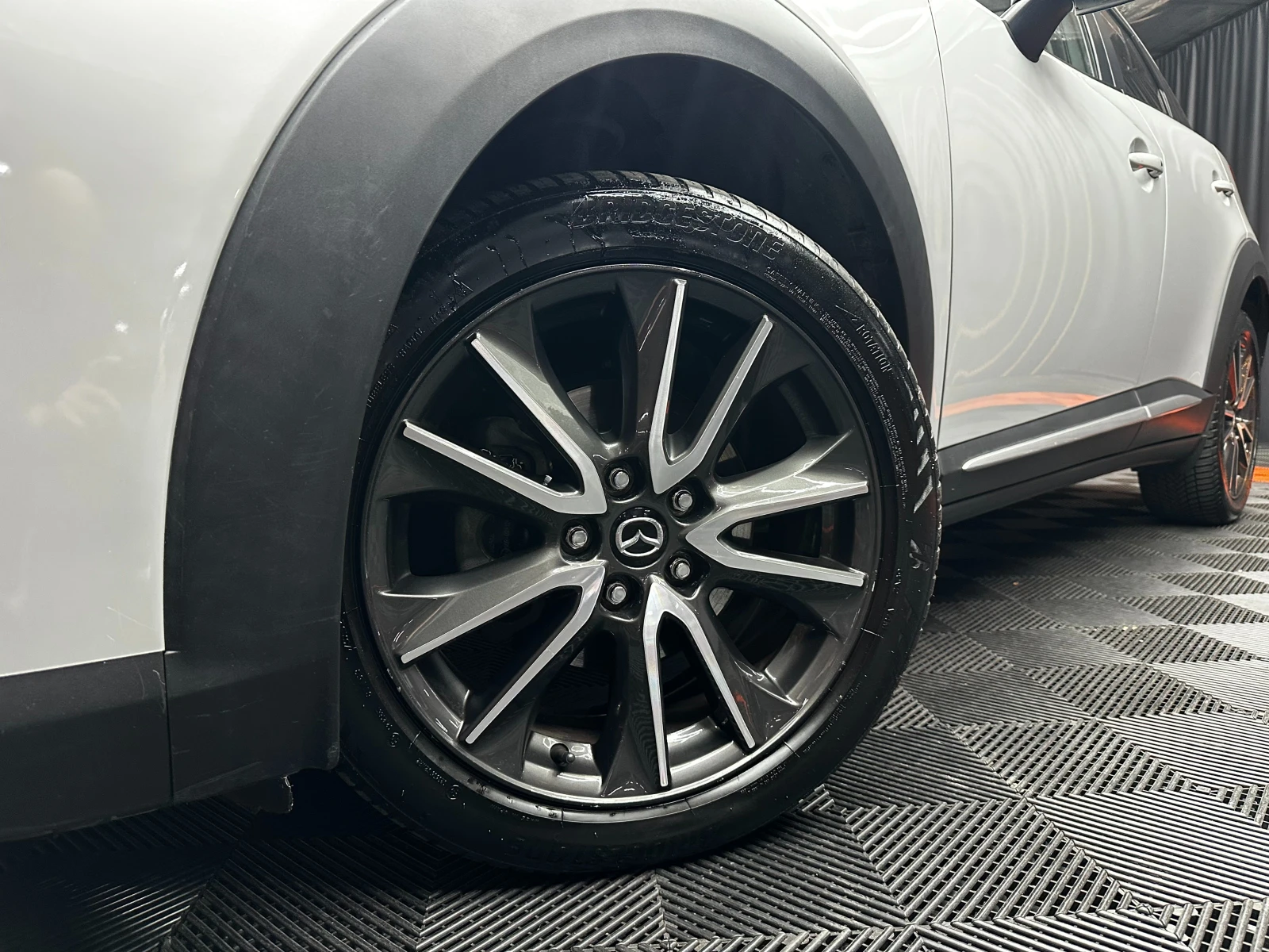 Mazda CX-3 1.5d 105 �.�.  | Mobile.bg � ����������� 2