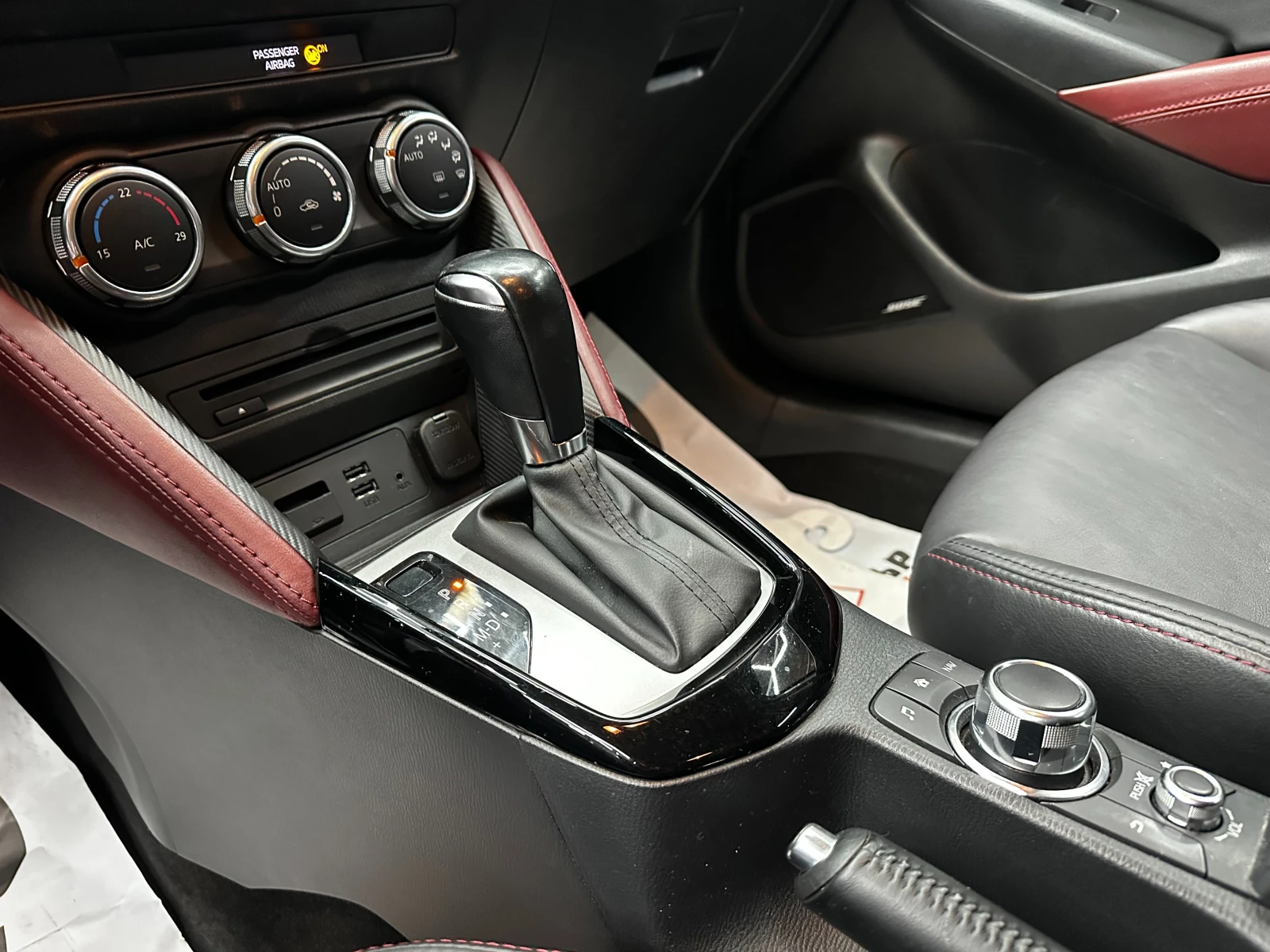 Mazda CX-3 1.5d 105 �.�.  | Mobile.bg � ����������� 11