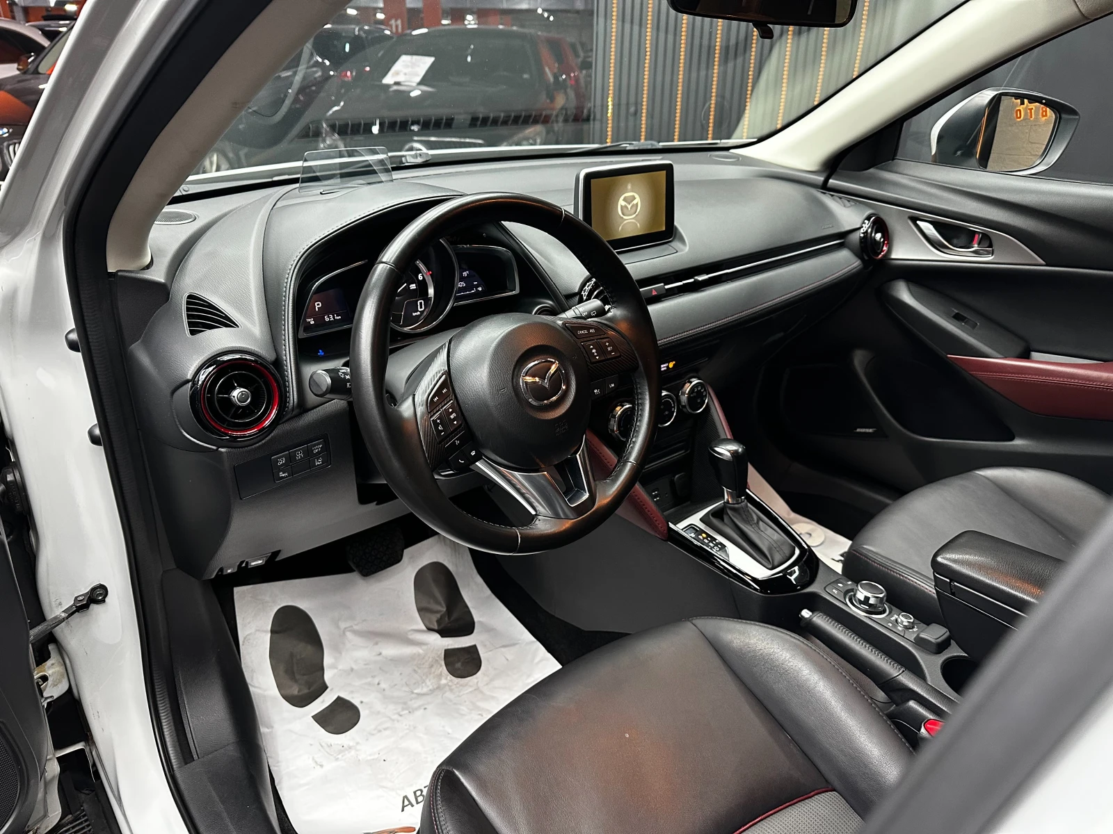 Mazda CX-3 1.5d 105 �.�.  | Mobile.bg � ����������� 7