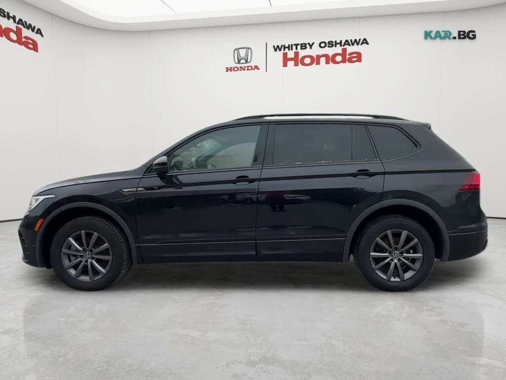 VW Tiguan Comfortline R-Line Black* 4MOTION* PANORAMA*  | Mobile.bg � ����������� 2