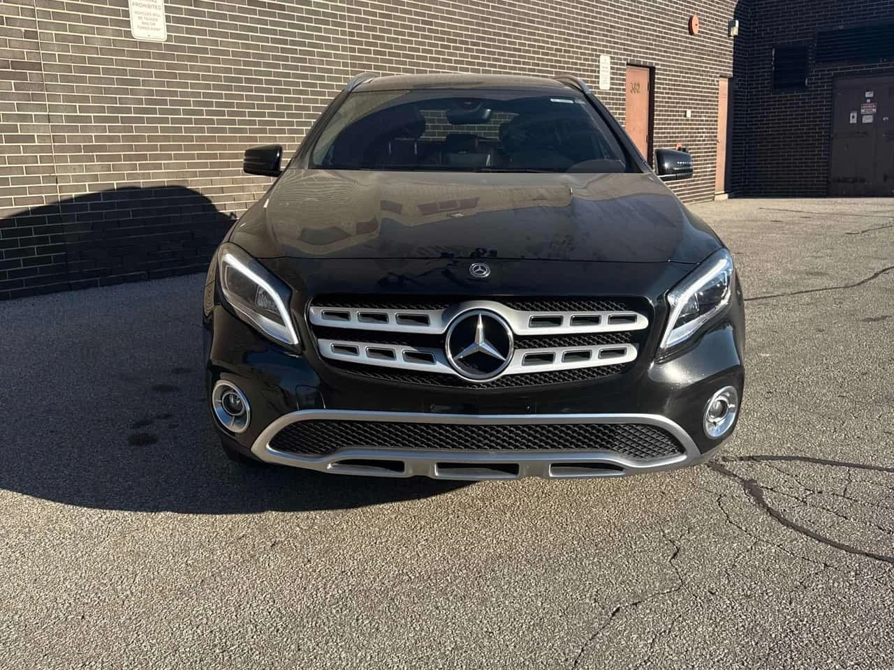 Mercedes-Benz GLA 250 * CARFAX * ����� �� ����������� | Mobile.bg � ����������� 6