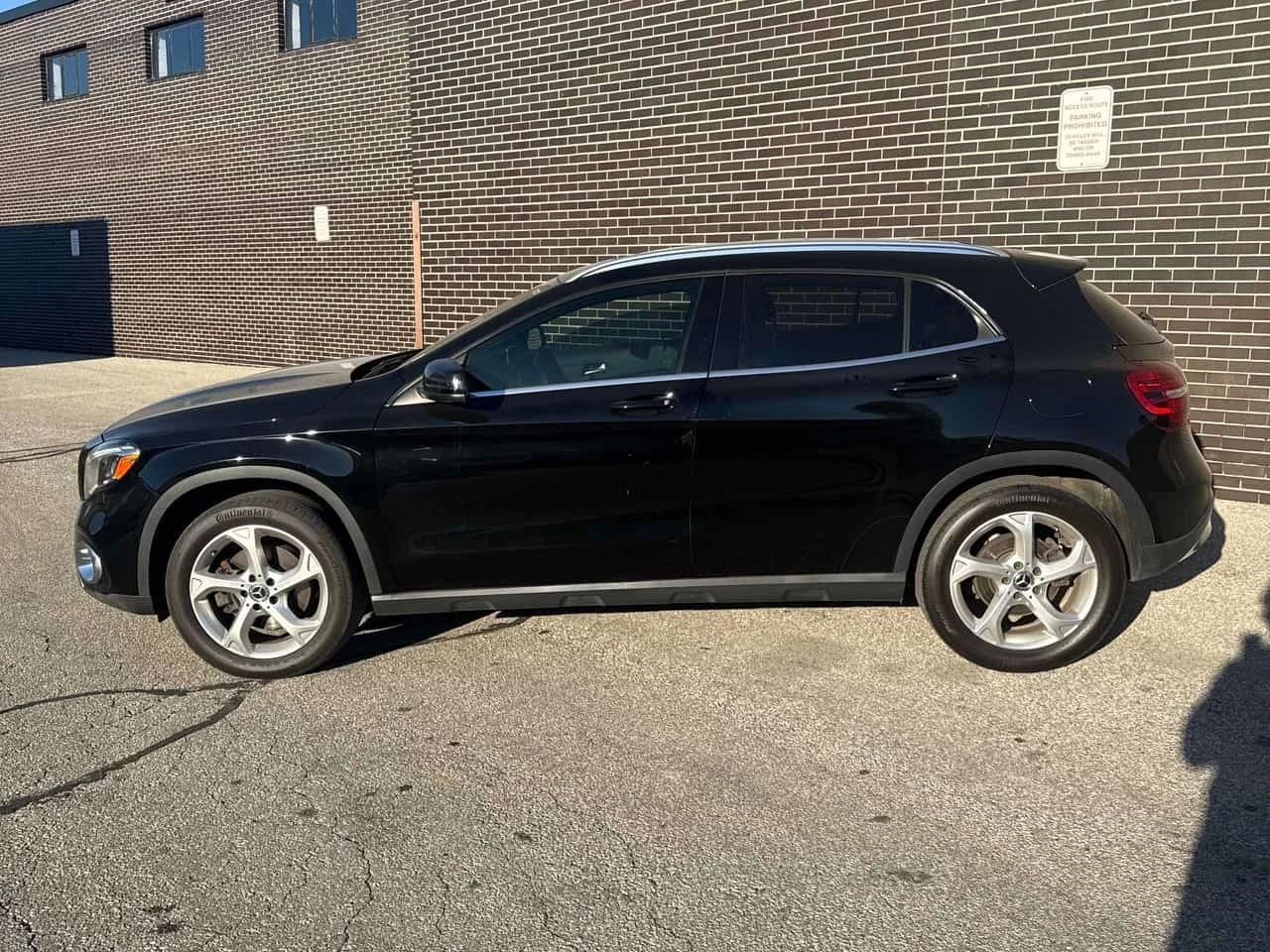 Mercedes-Benz GLA 250 * CARFAX * ����� �� ����������� | Mobile.bg � ����������� 2