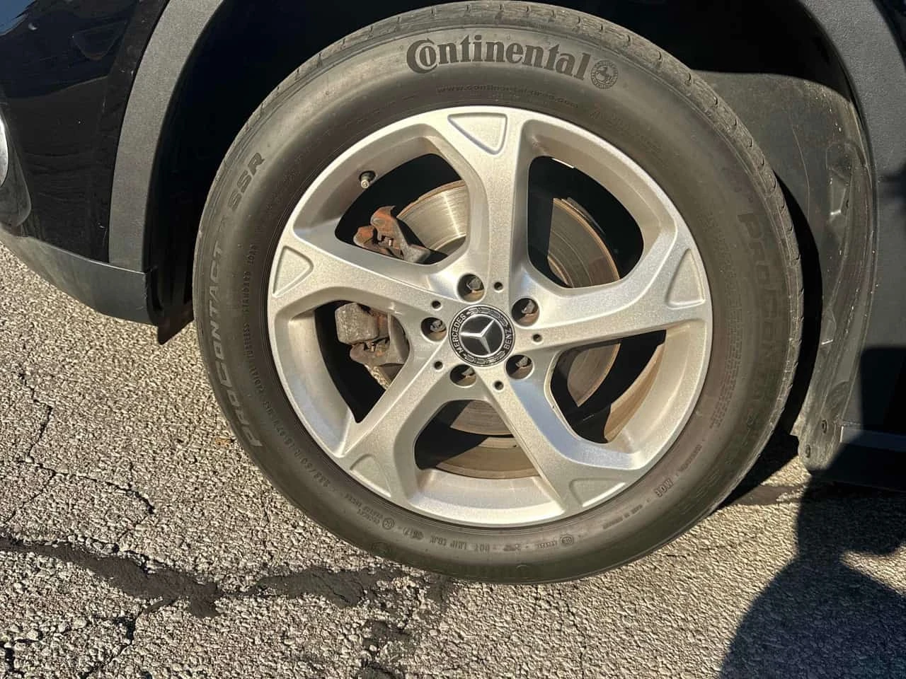 Mercedes-Benz GLA 250 * CARFAX * ����� �� ����������� | Mobile.bg � ����������� 7