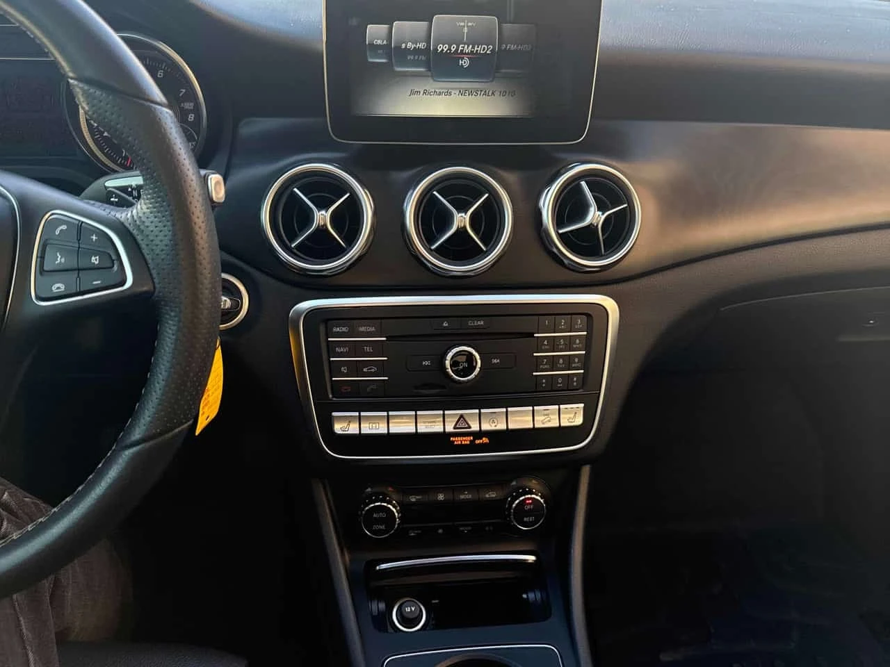 Mercedes-Benz GLA 250 * CARFAX * ����� �� ����������� | Mobile.bg � ����������� 9