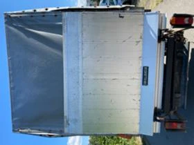 Nissan Capstar 3513 на части, снимка 6