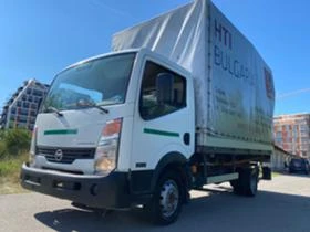 Nissan Capstar 3513 на части, снимка 1