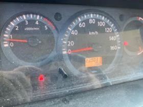 Nissan Capstar 3513 на части, снимка 7