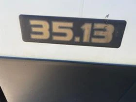 Nissan Capstar 3513 на части, снимка 5