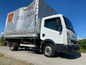 Nissan Capstar 3513 на части, снимка 2