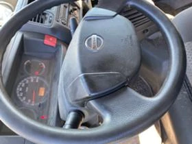 Nissan Capstar 3513 на части, снимка 8