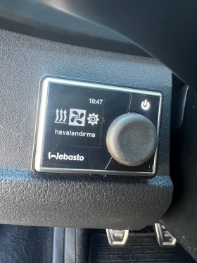 VW Caravelle ComfortLine, снимка 15