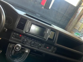 VW Caravelle ComfortLine, снимка 16