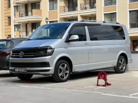 VW Caravelle ComfortLine, снимка 2