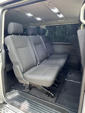 VW Caravelle ComfortLine, снимка 14