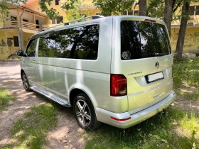 VW Caravelle ComfortLine, снимка 3