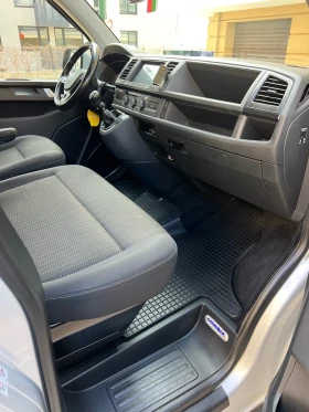 VW Caravelle ComfortLine, снимка 16