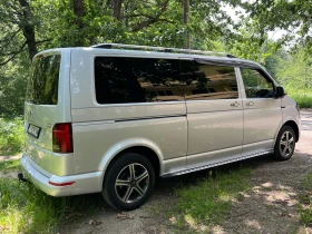 VW Caravelle ComfortLine, снимка 9