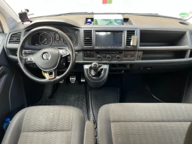 VW Caravelle ComfortLine, снимка 13
