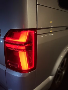 VW Caravelle ComfortLine, снимка 10