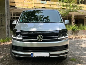 VW Caravelle ComfortLine, снимка 6