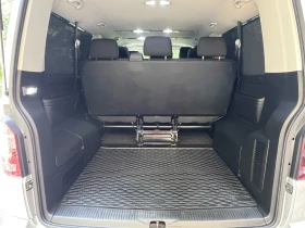 VW Caravelle ComfortLine, снимка 13