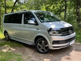 VW Caravelle ComfortLine, снимка 2