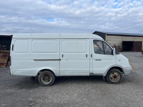 Gazela A, снимка 2