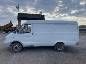 Gazela A, снимка 4