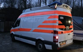 Mercedes-Benz Sprinter 315, снимка 4