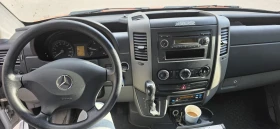 Mercedes-Benz Sprinter 315, снимка 11