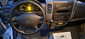 Mercedes-Benz Sprinter 315, снимка 7