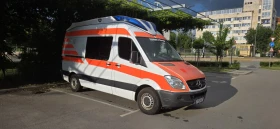 Mercedes-Benz Sprinter 315, снимка 8