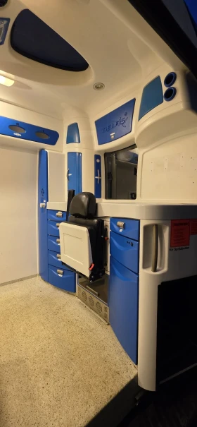 Mercedes-Benz Sprinter 315, снимка 10