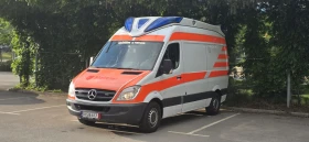 Mercedes-Benz Sprinter 315, снимка 3