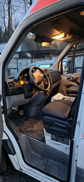 Mercedes-Benz Sprinter 315, снимка 6