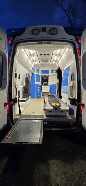 Mercedes-Benz Sprinter 315, снимка 12